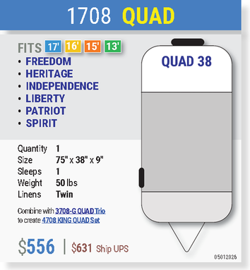 1708 QUAD 38