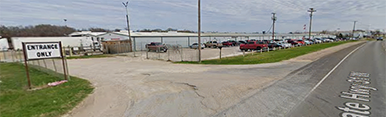 MD MATTRESS, 2700 State Hwy W, Corsicana, TX 75109